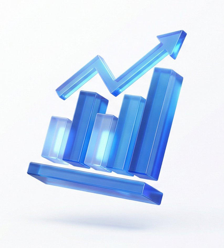 Business Intelligence &Dashboards